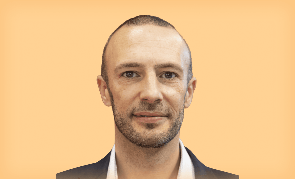 Cedric sales Pauwels